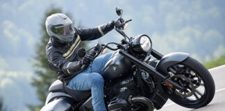 2024 BMW R 18 Roctane