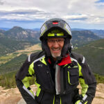 Steven Goode | Ep. 61 Rider Magazine Insider Podcast Ep61 Rider Magazine Insider Podcast Steven Goode