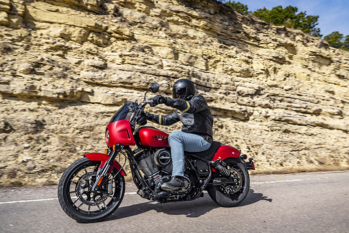 Highway 21 Blockhouse Motorcycle Jeans | Gear Review | Rider Magazine