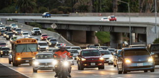 Motorcycle Fatalities