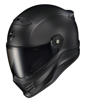 ScorpionEXO Covert FX Helmet | Gear Review | Rider Magazine