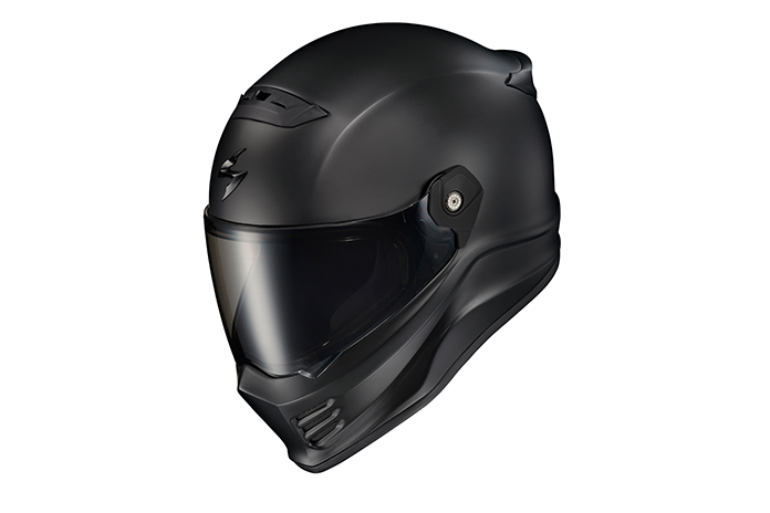 ScorpionEXO Covert FX Helmet | Gear Review | Rider Magazine