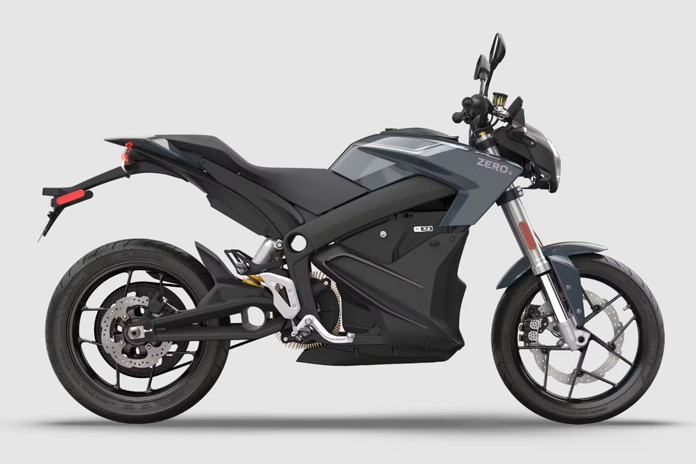 Zero S Le migliori moto per motociclisti più piccoli