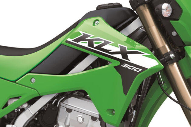 2024 Kawasaki KLX300 And KLX300SM | First Look Review | MotorCycle News