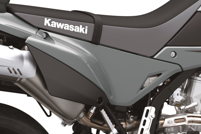 2024 m. Kawasaki KLX300SM