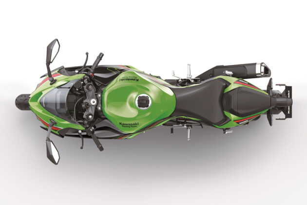 2024 Kawasaki Ninja ZX-6R | First Look Review | Rider Magazine