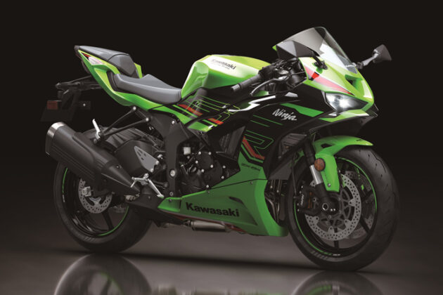 2024 Kawasaki Ninja ZX-6R | First Look Review | Rider Magazine