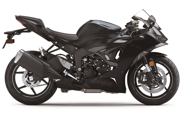 Zx 650r deals