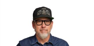 Brad Richards Harley-Davidson VP of design