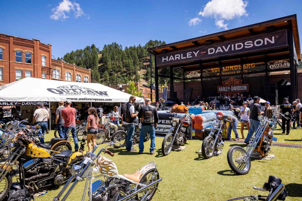 H-D Membership Program
