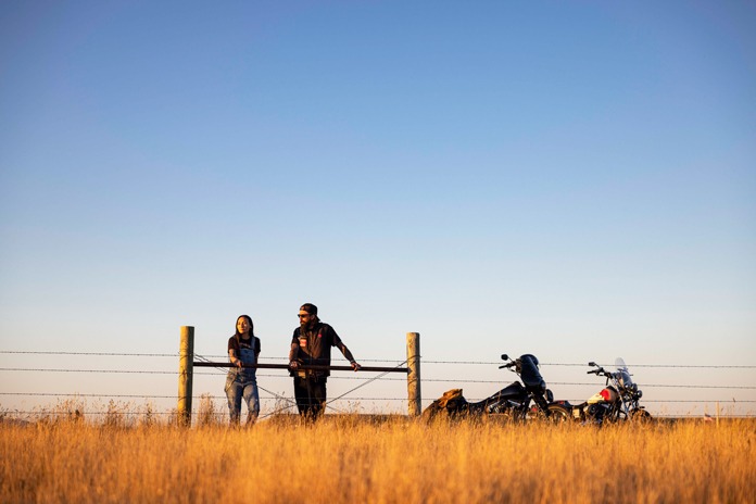 H-D Membership Program