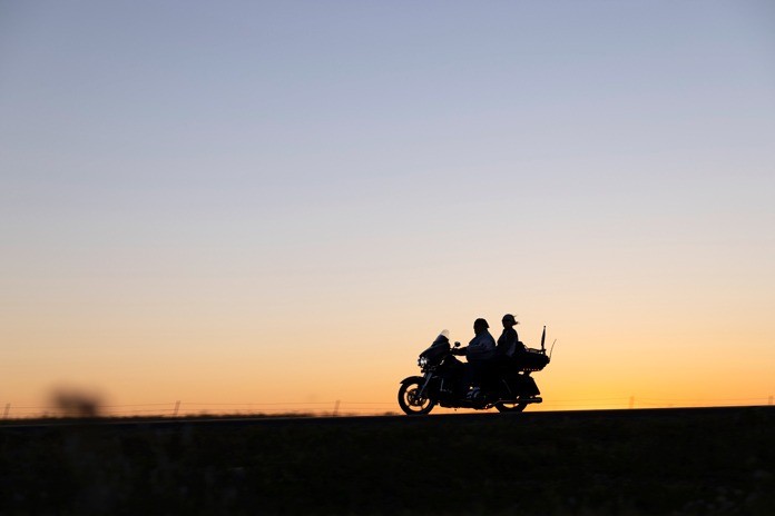 H-D Membership Program