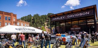 H-D Membership Program