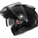 HJC RPHA 91 Modular Motorcycle Helmet | Gear Review HJC RPHA 91 Modular Motorcycle Helmet Black