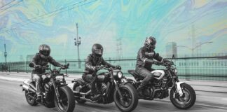 Harley-Davidson Sportster S Indian Scout Bobber Indian FTR S Comparison