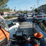 Colorado Legalizes Lane Filtering Lane Splitting Lane Filterning