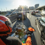 Split Decision: Are Lane Splitting and Lane Filtering Safe? Lane Splitting Lane Filterning
