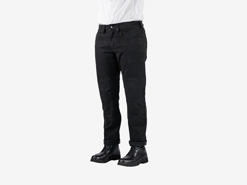 SA1NT Engineered Riding Jeans