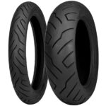 Shinko SR999 Long Haul Motorcycle Tires | Gear Review Shinko SR999 Long Haul motorcycle tires