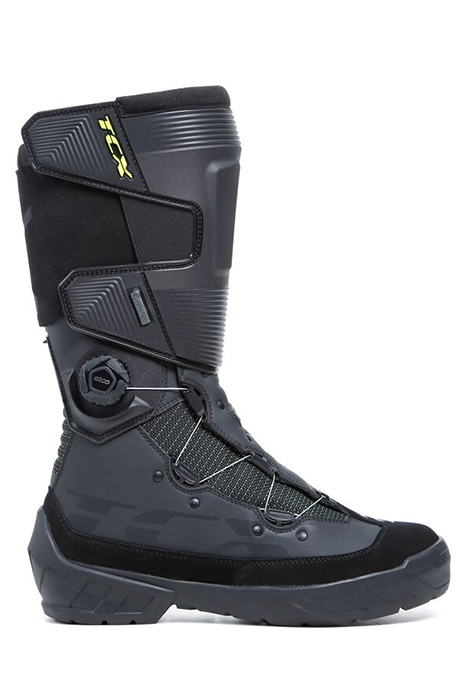 TCX Infinity 3 Gore-Tex Motorcycle Boots