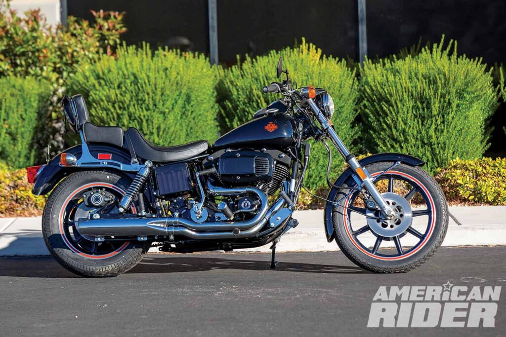 Unrepentant Curmudgeon: Investment-grade Harleys