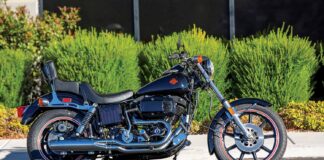 Unrepentant Curmudgeon: Investment-grade Harleys
