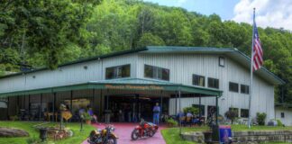 Wheels Through Time Museum