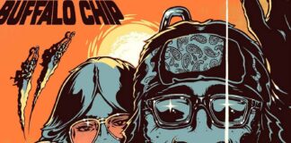 2023 Sturgis Rally Festival Poster