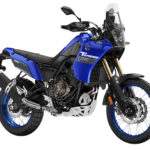 Yamaha Announces Updated Ténéré 700, Other Returning 2024 Models 2024 Yamaha Tenere 700