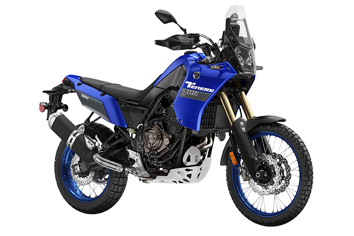 Yamaha tenere 700 usa release date new arrivals