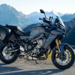 2024 Yamaha Tracer 9 GT+ | First Look Review 2024 Yamaha Tracer 9 GT+