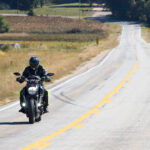 Arkansas Motorcycle Ride on Crowley’s Ridge | Favorite Ride Arkansas Motorcycle Ride Crowley's Ridge