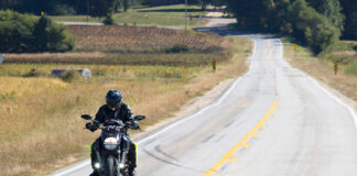 Arkansas Motorcycle Ride Crowley's Ridge