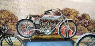 Glenn H. Curtiss Museum Dawn of a Legacy Exhibition