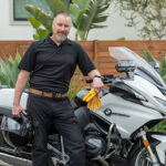 Quinn Redeker | Ep. 64 Rider Magazine Insider Podcast Ep64 Rider Magazine Insider Podcast Quinn Redeker