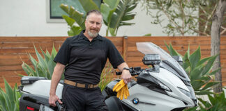 Ep64 Rider Magazine Insider Podcast Quinn Redeker