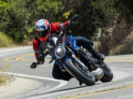 Motorcycle Reviews, Motorcycle News, Gear and Videos | Rider Magazine