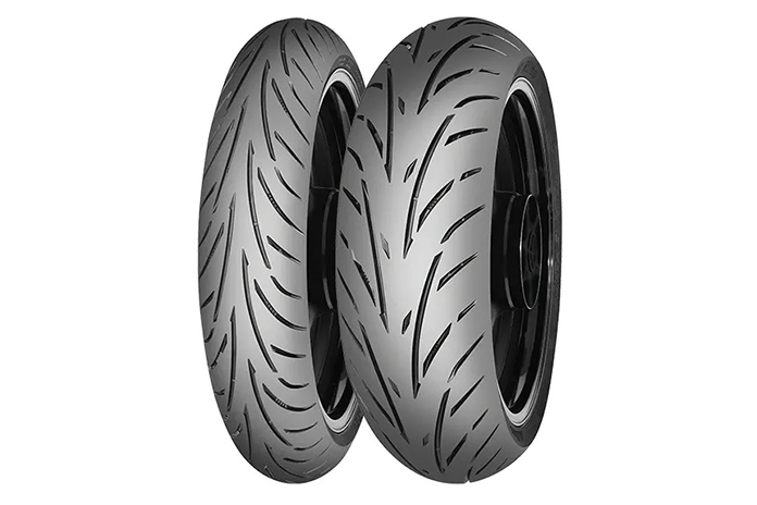 Mitas Touring Force Sport-Touring Motorcycle Tire Buyers Guide