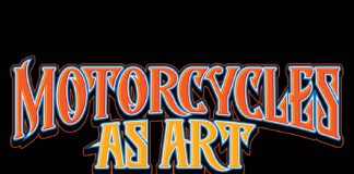 Motorcycles as Art Exhibit Sturgis Buffalo Chip