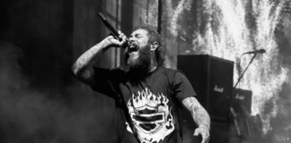 Post Malone x Harley-Davidson Collection