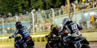 Progressive AFT Bridgeport Half-Mile