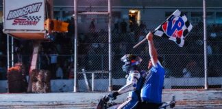 Progressive AFT Bridgeport Half-Mile