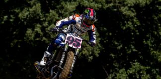 Progressive AFT JD Beach Peoria TT