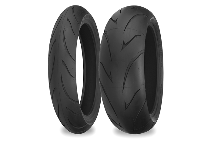 Shinko 011 Verge Radial Sport-Touring Motorcycle Tire Buyers Guide