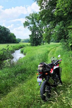 Trans Wisconsin Adventure Trail | Favorite Ride | Rider Magazine