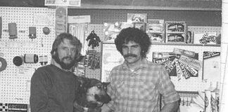 Unrepentant Curmudgeon Reg Kittrelle's Dealership