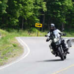 Enlightenment in Pennsylvania: An Allegheny National Forest Motorcycle Ride Allegheny National Forest motorcycle ride