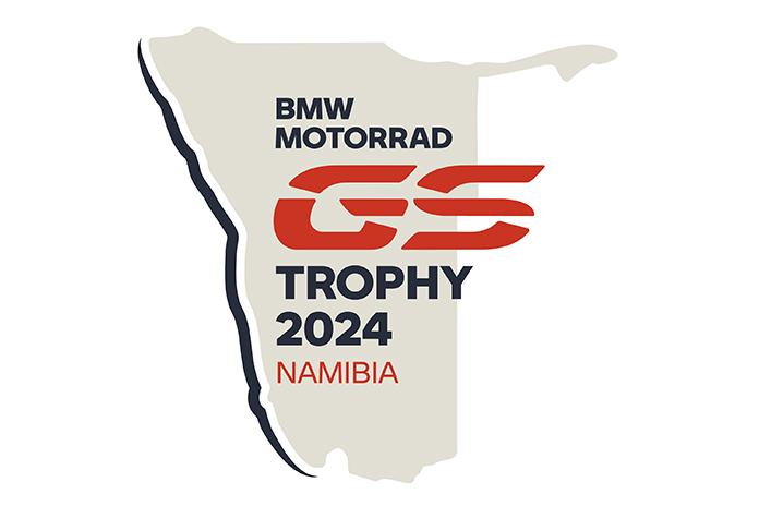 BMW Motorrad International GS Trophy 2024 Namíbia