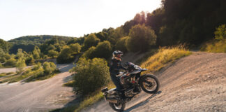 BMW Motorrad International GS Trophy