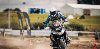 BMW Motorrad Days Americas